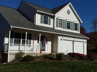 145 Hiawatha Trl, Lock Haven, PA 17745