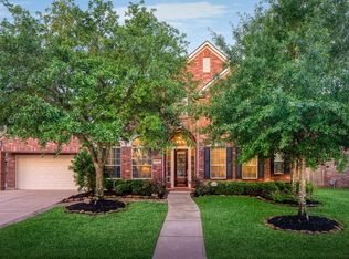 19827 Tidy Tips Ln, Spring, TX 77379