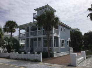 213 Carillon Ave, Panama City Beach, FL 32413
