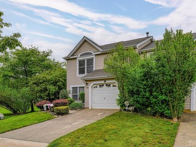 247 Rooney Ct, East Brunswick, NJ, 08816