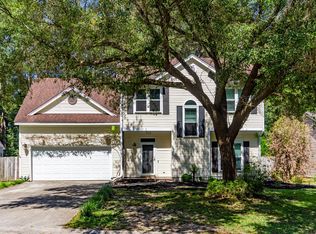 712 Alwyn Blvd, Summerville, SC 29485