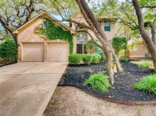 9101 Lantana Way, Austin, TX 78749