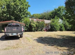 1107 W Elk Ave, Duncan, OK 73533