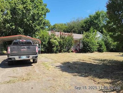 1107 W Elk Ave, Duncan, OK, 73533