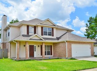 2145 Bradford Pl, Harvey, LA 70058