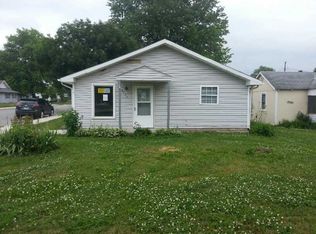 2542 N Apperson Way, Kokomo, IN 46901