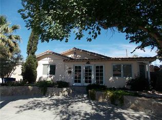 3411 N Stanton St, El Paso, TX 79902