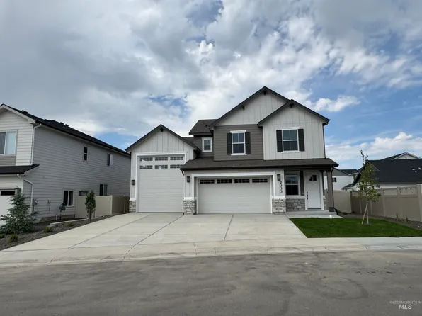 2333 N Asner Ave, Star, ID 83669