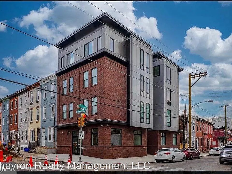 1st image of 2552 Cecil B Moore Ave #2A