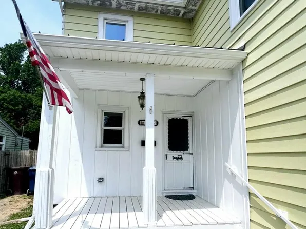 118 W Wilson Ave, Woodstown, NJ 08098