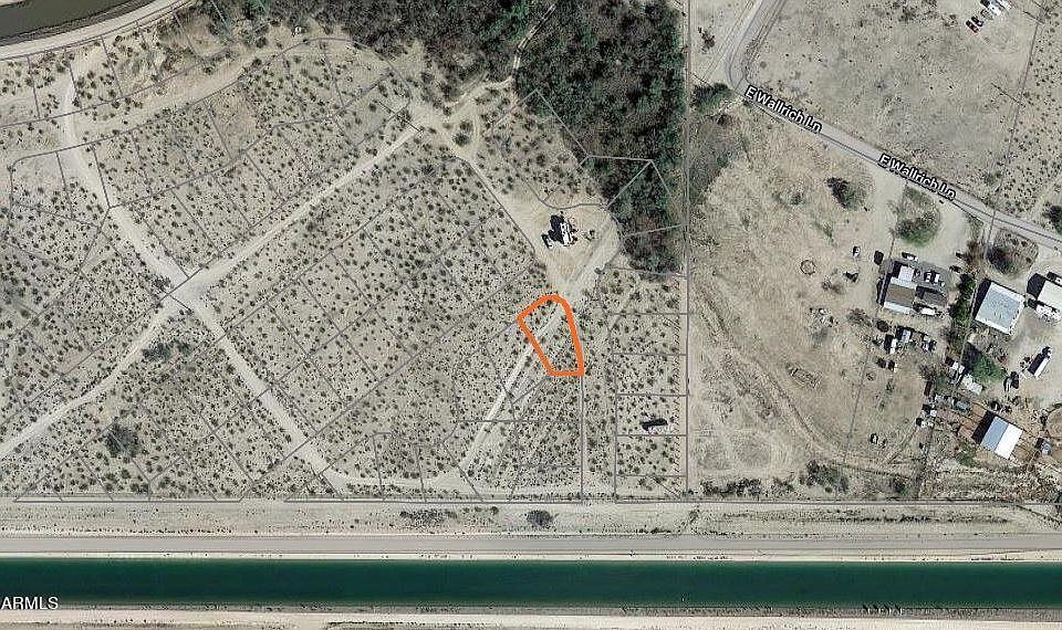 0 Navajo Dr Florence AZ Zillow