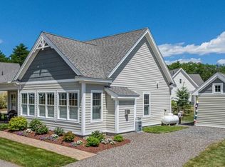 1 Cornbread Ln #119, Kennebunkport, ME 04046