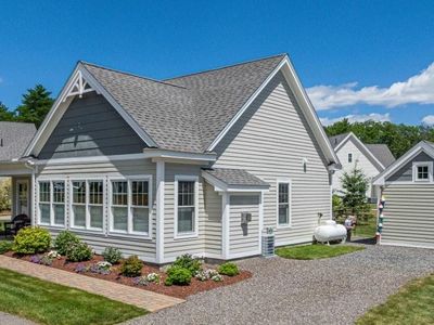 1 Cornbread Lane #119, Kennebunkport, ME, 04046