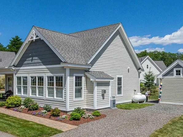 1 Cornbread Lane #119, Arundel, ME 04046