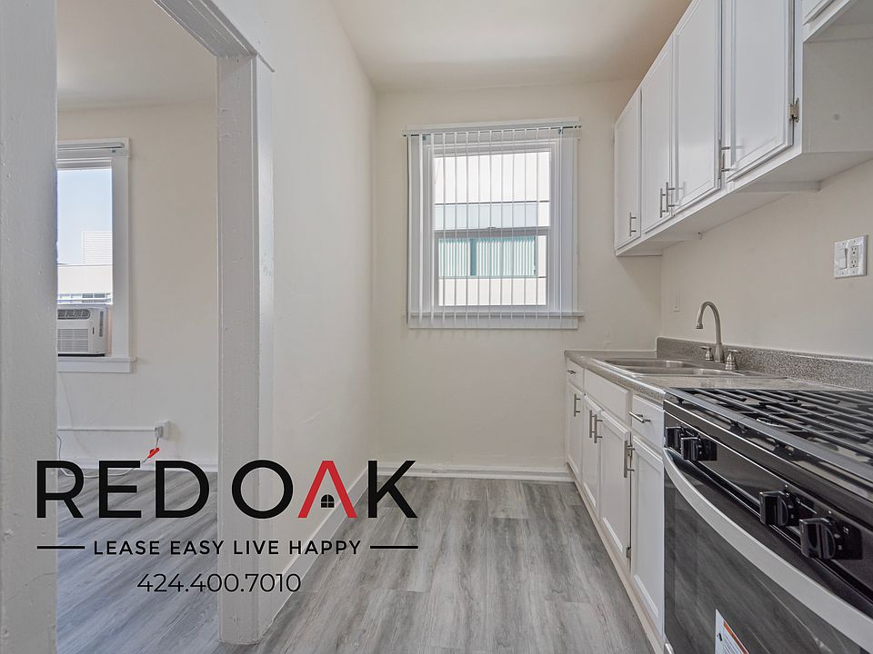 1st image of 341 1/2 S Alvarado St #508