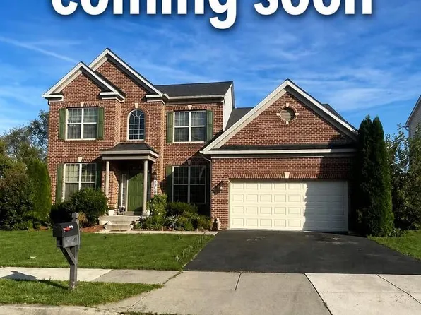 4813 Clarendon Dr, Frederick, MD 21703