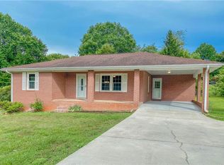 241 Miller Farm Rd, Westminster, SC 29693