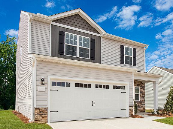 The Avery by LGI Homes