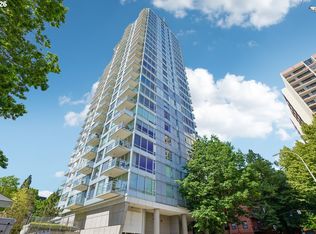 1500 SW 11th Ave Unit 1106, Portland, OR 97201