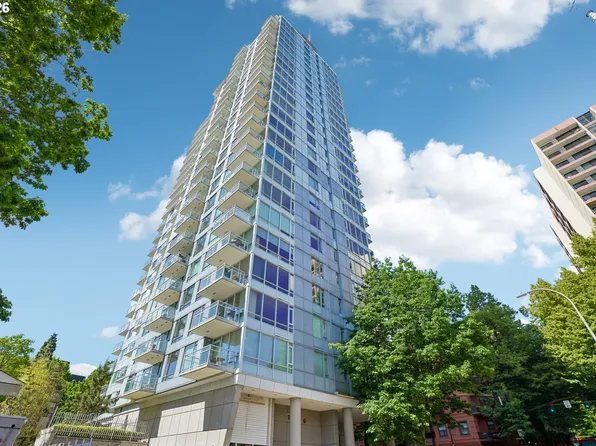 1500 SW 11th Ave Unit 1106, Portland, OR 97201
