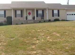 255 Colonial Heights Rd, Glasgow, KY 42141