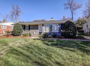 1767 Sterling Rd, Charlotte, NC 28209