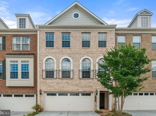 7993 Turtle Creek Cir, Gainesville, VA 20155