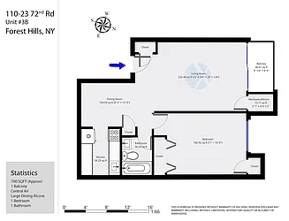 Rented by Oxford Property Group
