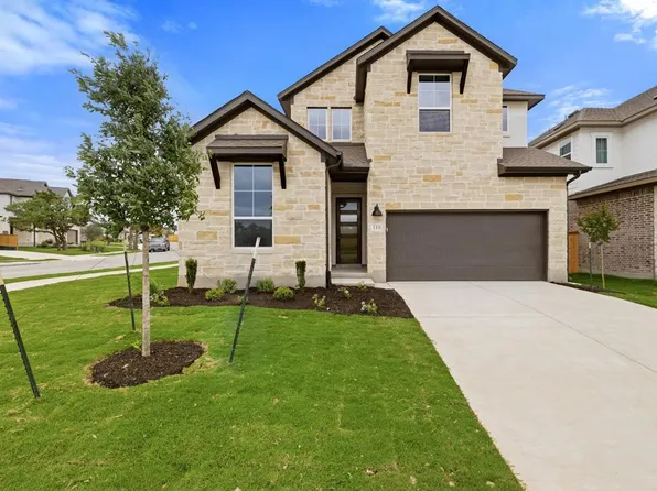 111 Sacred Fig Rd, Dripping Springs, TX 78620
