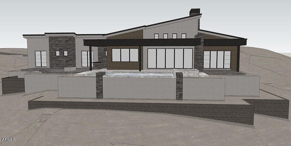2nd image of 14210 E WHITE WING Court