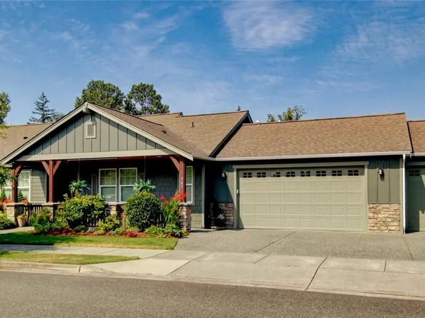 507 Twin Brooks Drive, Mount Vernon, WA 98273