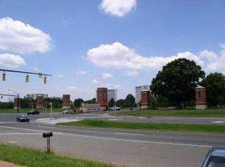 9100 University City Blvd, Charlotte, NC 28213