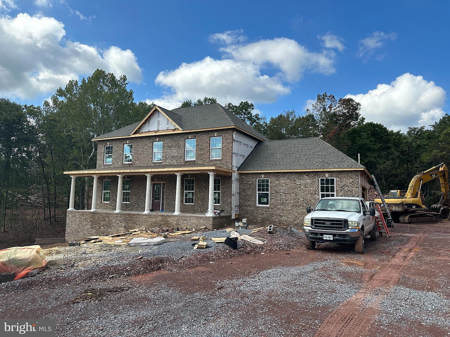 129 Creola Dr, Winchester, VA 22603 MLS VAFV2009798 Zillow