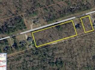 2255 Tickle Hill Rd, Camden, SC 29020