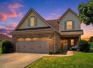 1107 Savannah Ave, Gallatin, TN 37066