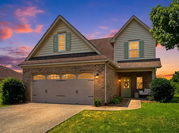 1107 Savannah Ave, Gallatin, TN 37066