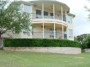 226 Lakefront Dr, Leander, TX 78645