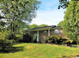 1102 Piedmont Rd, New Market, TN 37820