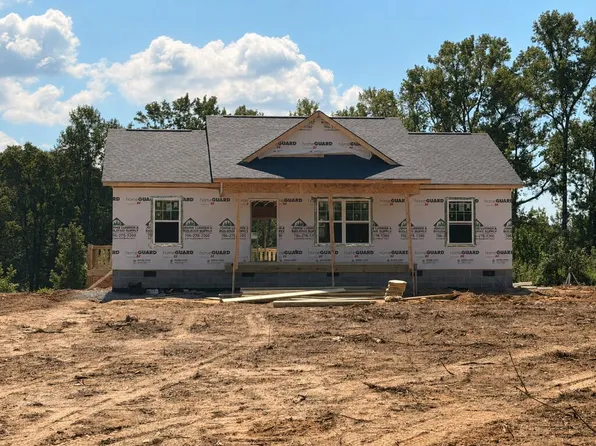 LOT 4 Highway 411n, Crandall, GA 30711