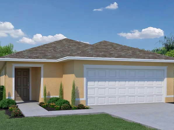 Silver Palm Plan, Richmond Cove