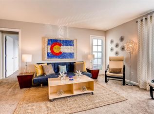7225 S Gaylord St #F10, Centennial, CO 80122