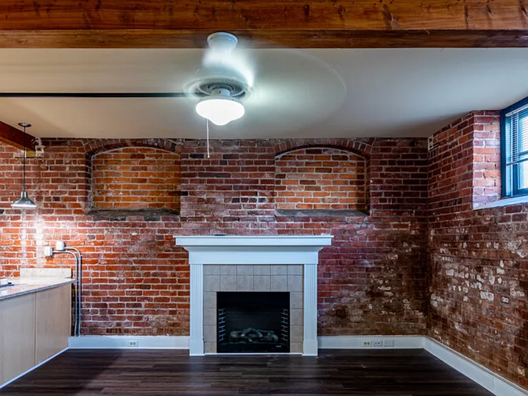 The Lofts at South Street — Photo 4