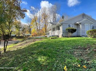 50 Spruce St, Kerhonkson, NY 12446
