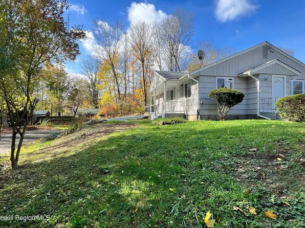 50 Spruce Street, Kerhonkson, NY 12446