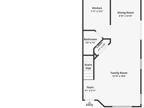 3rd image of 4448 Duffy Dr