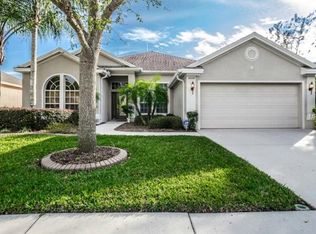 3008 Naughton Way, Tarpon Springs, FL 34688