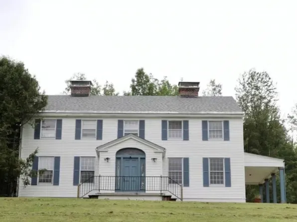 (undisclosed Address), North Troy, VT 05859