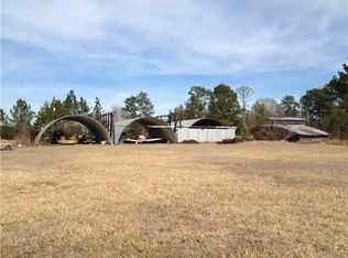 18601 Rayford Shumock Rd, Moss Point, MS 39562