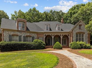 5319 Old Course Dr, Charlotte, NC 28277