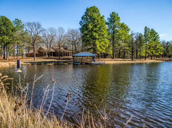 435 County Road 3229, Quitman, TX 75783